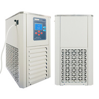 Linbel  Industrial Cooling Recirculator System DLSB-5-40