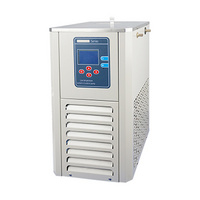 Shanghai Linbel 5L Mini Lab Circulating Chiller with Factory Price