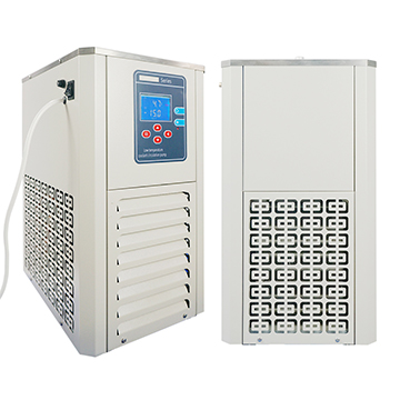 Customized Mini 5L -40 Degree Lab Laboratory Thermostat Circulating Chiller in Super Sept.  