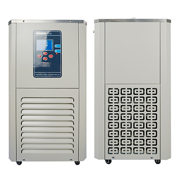 Shanghai Linbel 20L -30c Industrial Cooling Liquid Cooling  