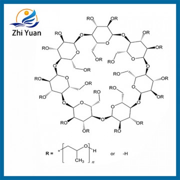 Cosmetics grade Hydroxypropyl-beta-cyclodextrin  