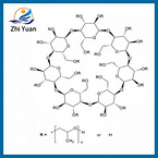 Cosmetics grade Hydroxypropyl-beta-cyclodextrin