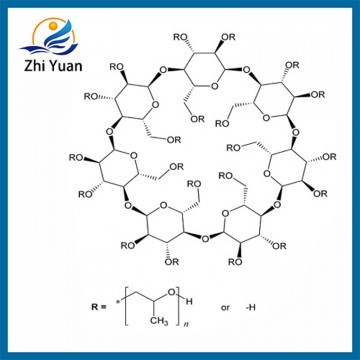 Cosmetics grade Hydroxypropyl-beta-cyclodextrin