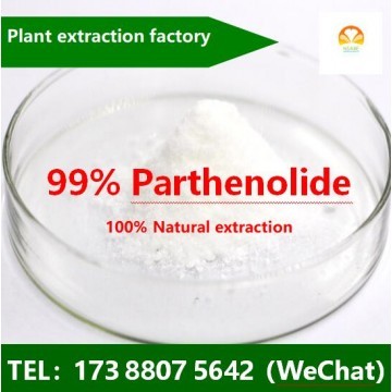 Parthenolide-Feverfew Extracts