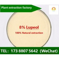 Lupeol-8%-Lupinus Albus Extracts