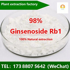 Ginsenoside Rb1-98%