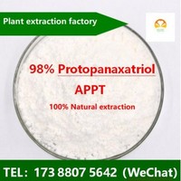 Protopanaxatriol-98%