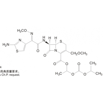 Cefpodoxime Proxetil