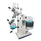 Linbel Laboratory CBD Multi-function Distillation Rotary Evaporator Ethanol Extraction Machine