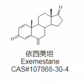 Exemestane