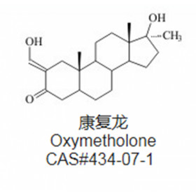 Oxymetholone