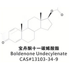 Boldenone undecylenate