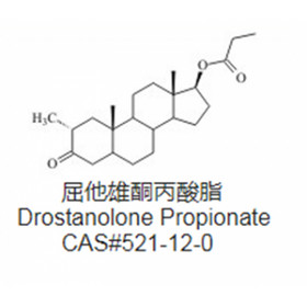 Drostanolone Propionate