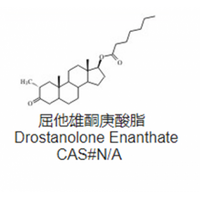 Drostanolone Enanthate