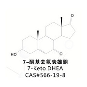 7-keto DHEA