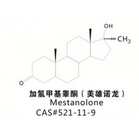 Mestanolone