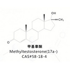 Methyl Testosterone