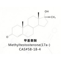Methyl Testosterone