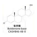 Boldenone base