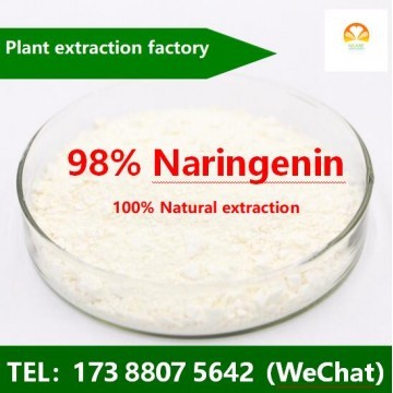 Naringenin 480-41-1