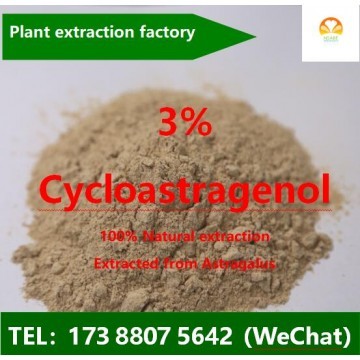 Cycloastragenol-3%