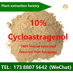 Cycloastragenol-10%