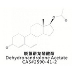 Dehydronandrolone Acetate