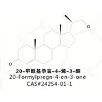 20-Formylpregn-4-en-3-one