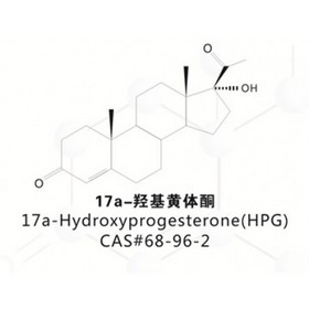 17a-Hydroxyprogesterone(HPG)