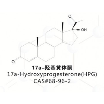 17a-Hydroxyprogesterone(HPG)