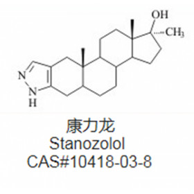 Stanozolol