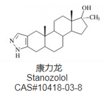 Stanozolol