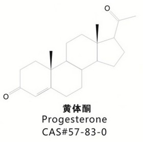 Progesterone  