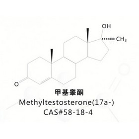 17a-Methyl-1-Testosterone