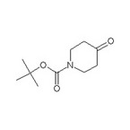 N-BOC-4-piperidinemethanol