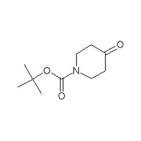 N-BOC-4-piperidinemethanol