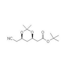 Atorvastatin intermediates Ats-8