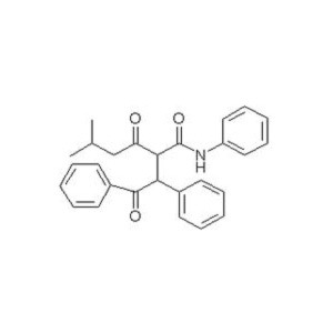 Atorvastatin intermediates M-4