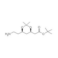 Atorvastatin intermediates Ats-9