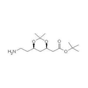 Atorvastatin intermediates Ats-9