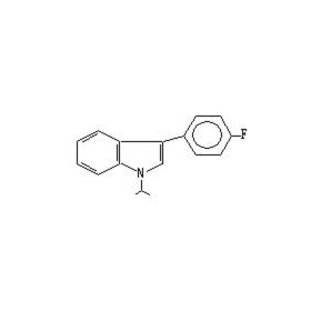 Fluvastatin intermediates F-1