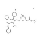 Atorvastatin intermediates L-1