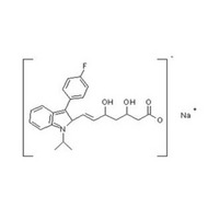 Fluvastatin intermediates F-5