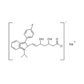 Fluvastatin intermediates F-5