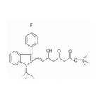 Fluvastatin intermediates F-3