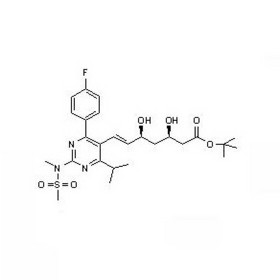 Rosuvastatin intermediates R-2