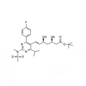 Rosuvastatin intermediates R-2