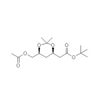 Rosuvastatin intermediates C-4