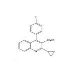 Pitavastatin Calcium P-1 cardiovascular system drugs