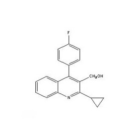 Pitavastatin Calcium P-1 cardiovascular system drugs